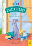 Bajka - nauczycielka czytania. Książkożercy. Poziom B. Autor: Olga Gorczyca-Popławska. Dadada.pl Okładka książki Bajka - nauczycielka czytania. Książkożercy. Poziom B