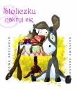 Okładka książki Bajkowe Abecadło - Stoliczku nakryj się - Audiobook
