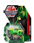 Opakowanie Bakugan Evolutions: Sectanoid