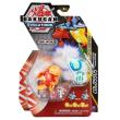 Opakowanie Bakugan Evolutions zestaw ekstra moc kula+nanogans