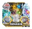 Opakowanie Bakugan Evolutions - zestaw: starcie żywiołów