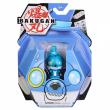 Opakowanie Bakugan Figurka Cubbo mix