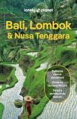 Bali, Lombok & Nusa Tenggara 19. Autor: Opracowanie zbiorowe. Dadada.pl Okładka książki Bali, Lombok & Nusa Tenggara 19