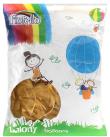 Opakowanie Balon metal złoty 10 cali 100 szt. Fiorello