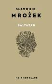 Okładka książki Baltazar. Autobiografia