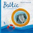Baltic Pies który płynął na krze wyd.4. Autor: Barbara Gawryluk. Dadada.pl Okładka książki Baltic Pies który płynął na krze wyd.4
