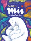 Bangsi. Miś do kochania. Autor: Klimko-Dobrzaniecki Hubert. Dadada.pl Okładka książki Bangsi. Miś do kochania