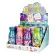 Opakowanie Bańki mydlane 250ml mix (12szt) TUBAN