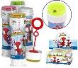 Opakowanie Bańki mydlane 60ml Spidey (36szt)