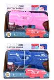 Opakowanie Bańki pistolet Gun-Bubble mix