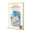Baranek Maurycego poszukiwanie tożsamości. Autor: Oke Janette. Dadada.pl Okładka książki Baranek Maurycego poszukiwanie tożsamości