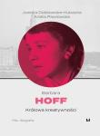Barbara Hoff. Autor: Joanna Dobkowska-Kubacka, Pawłowska Aneta. Dadada.pl Okładka książki Barbara Hoff