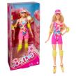Barbie. Barbie na rolkach Lalka filmowa. Wydawca: Mattel. Dadada.pl Opakowanie Barbie. Barbie na rolkach Lalka filmowa
