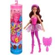 Barbie Color Reveal Lalka Baletnice mix. Wydawca: Mattel. Dadada.pl Opakowanie Barbie Color Reveal Lalka Baletnice mix