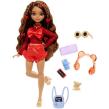 Barbie Dream Besties Teresa Lalka HYC23. Wydawca: Mattel. Dadada.pl Opakowanie Barbie Dream Besties Teresa Lalka HYC23