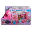 Opakowanie Barbie Extra Fly Samolot HPF72