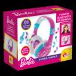 Opakowanie Barbie Fashion Słuchawki z bluetooth