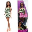 Opakowanie Barbie Fashionistas. Spodium w grochy HPF76