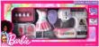 Opakowanie Barbie Maszyna do szycia z akcesoriami Role Play