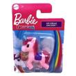 Opakowanie Barbie Mini Unicorn Ice Cream 5cm HFG31 Mix