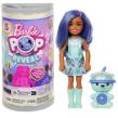 Opakowanie Barbie Pop Reveal Chelsea Lalka Bubble Tea mix