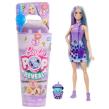 Barbie Pop Reveal Lalka Mleko Taro Seria Bubble. Wydawca: Mattel. Dadada.pl Opakowanie Barbie Pop Reveal Lalka Mleko Taro Seria Bubble