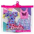 Opakowanie Barbie ubranka + akcesoria 2-pak 11 HBV68