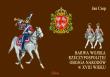 Barwa wojska Rzeczypospolitej Obojga Narodów.... Autor: Czop Jan. Dadada.pl Okładka książki Barwa wojska Rzeczypospolitej Obojga Narodów...