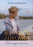 Okładka książki Barwy zdrowia