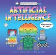 Basher Science Mini Artificial Intelligence. Autor: Jackson Tom. Dadada.pl Okładka książki Basher Science Mini Artificial Intelligence