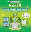Basher Science Mini: Green Technology. Autor: Jackson Tom. Dadada.pl Okładka książki Basher Science Mini: Green Technology