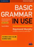 Basic Grammar in Use Student's Book with Answers. Autor: Murphy Raymond, Smalzer William R., Chapple Joseph. Dadada.pl Okładka książki Basic Grammar in Use Student's Book with Answers