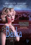 Baśka. Tom 2. Autor: Manelska Małgorzata. Dadada.pl Okładka książki Baśka. Tom 2