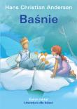 Baśnie Andersena. Autor: Hans Christian Andersen. Dadada.pl Okładka książki Baśnie Andersena