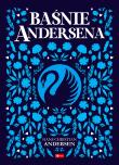 Baśnie Andersena. Autor: Hans Christian Andersen. Dadada.pl Okładka książki Baśnie Andersena