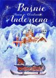 Baśnie Hansa Christiana Andersena. Autor: Hans Christian Andersen. Dadada.pl Okładka książki Baśnie Hansa Christiana Andersena