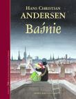 Baśnie. Autor: Hans Christian Andersen. Dadada.pl Okładka książki Baśnie