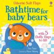 Opakowanie Bathtime for Baby Bears
