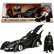 Opakowanie Batman 1995 Batmobile 1:24