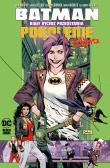 Batman. Biały Rycerz przedstawia. Pokolenie Jokera. Autor: Murphy Sean, Katana Collins, Clay McCormack. Dadada.pl Okładka książki Batman. Biały Rycerz przedstawia. Pokolenie Jokera