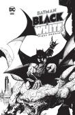 Batman Black & White. Pięść demona. Autor: Opracowanie zbiorowe. Dadada.pl Okładka książki Batman Black & White. Pięść demona