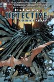 Okładka książki Batman Detective Comics #1027