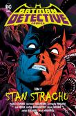 Batman Detective Comics T.2 Stan strachu. Autor: Marico Tamaki, Dan Mora. Dadada.pl Okładka książki Batman Detective Comics T.2 Stan strachu