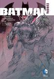 Batman Europa. Autor: Brian Azzarello. Dadada.pl Okładka książki Batman Europa