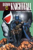 Batman Knightfall T.5 Nowy początek. Autor:   Praca zbiorowa. Dadada.pl Okładka książki Batman Knightfall T.5 Nowy początek