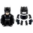 Opakowanie Batman metalowa figurka 15cm