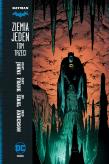 Batman T.3 Ziemia jeden. Autor: Geoff Johns, Gary Frank, Tomasz Sidorkiewicz. Dadada.pl Okładka książki Batman T.3 Ziemia jeden