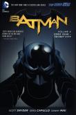 Batman Vol. 4 Zero Year-Secret City (The New 52). Autor: Snyder Scott. Dadada.pl Okładka książki Batman Vol. 4 Zero Year-Secret City (The New 52)