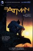 Batman Vol. 5. Autor: Snyder Scott. Dadada.pl Okładka książki Batman Vol. 5