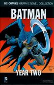 Batman: Year Two. Wydawca: DC Comics. Dadada.pl Opakowanie Batman: Year Two